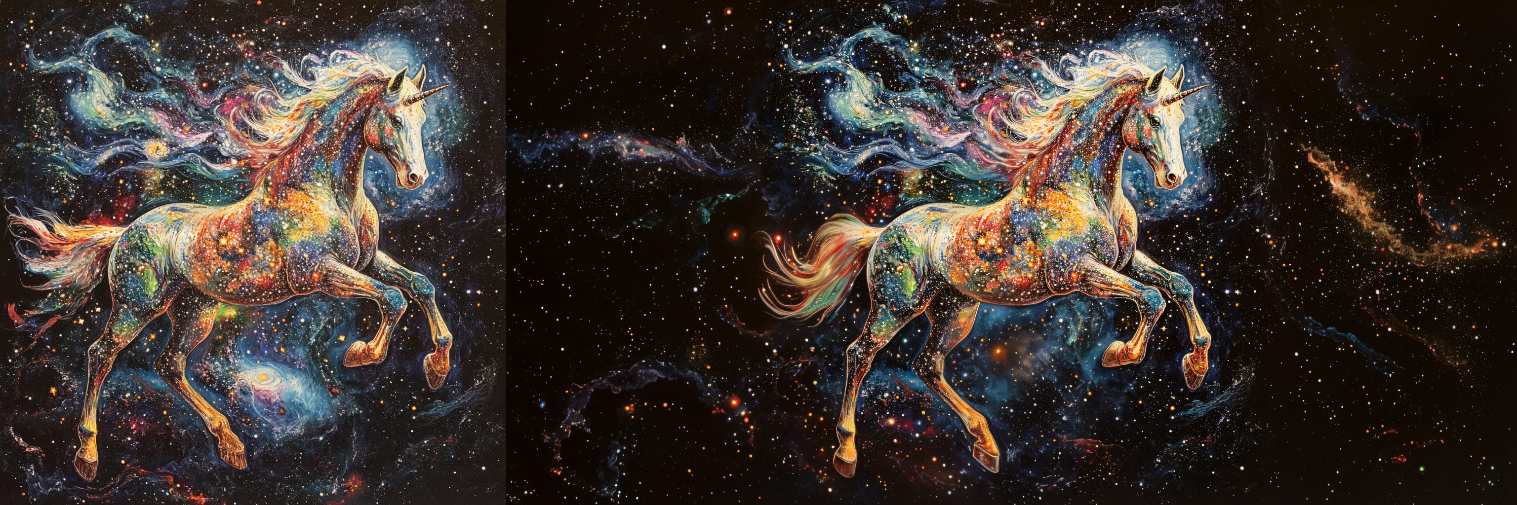 Galaxy's Invention Artwork