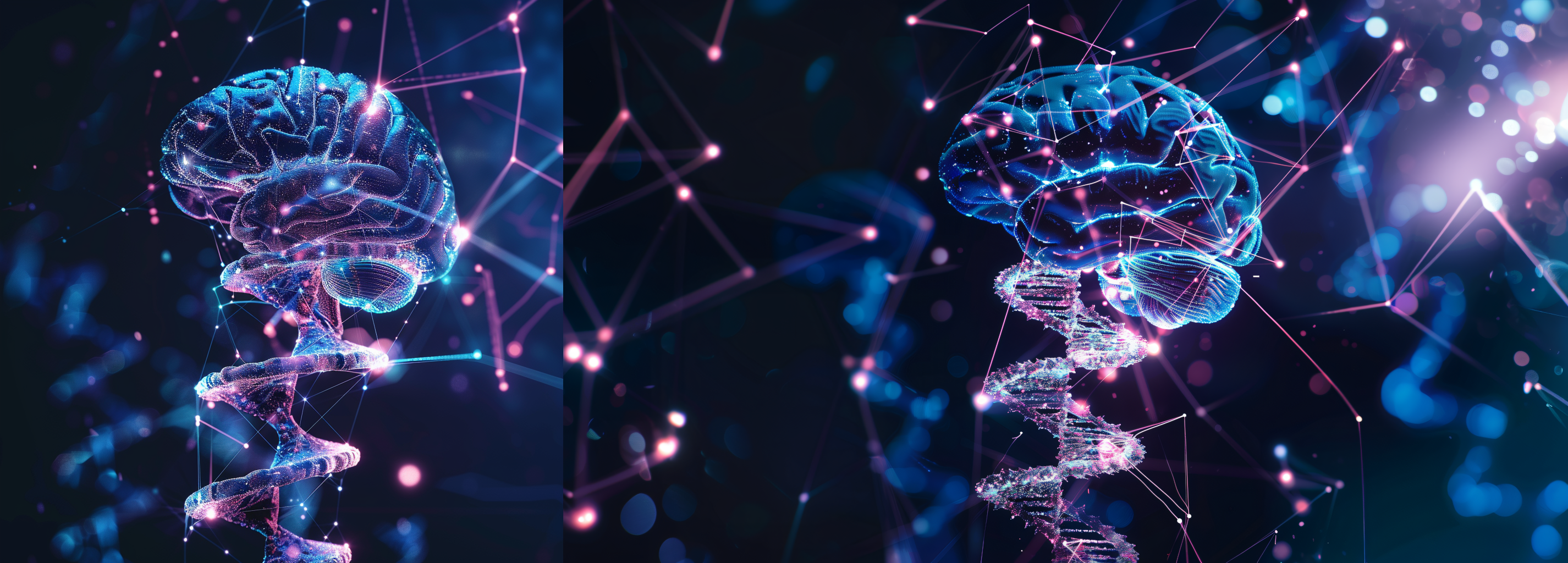 Hereditary Genetics Artwork