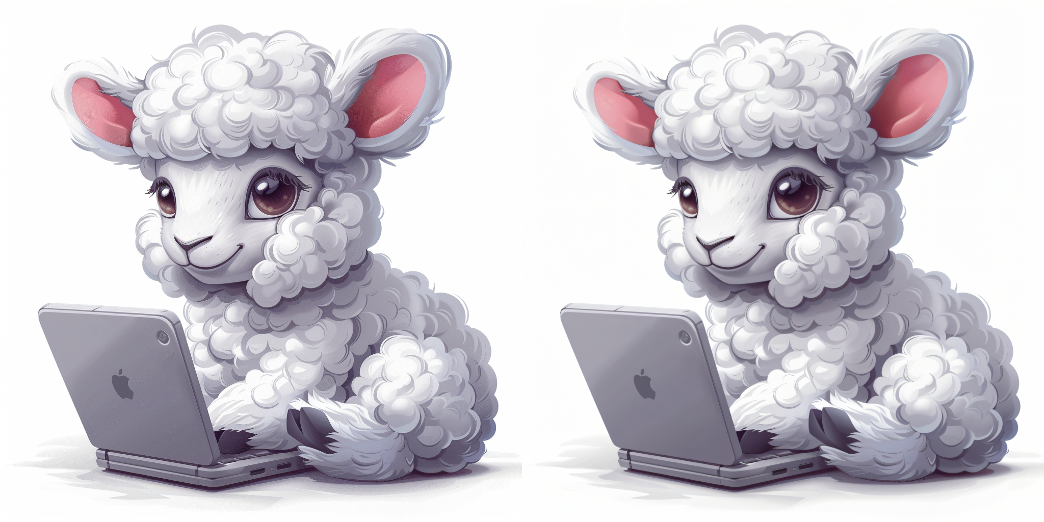 Laptop Class Artwork