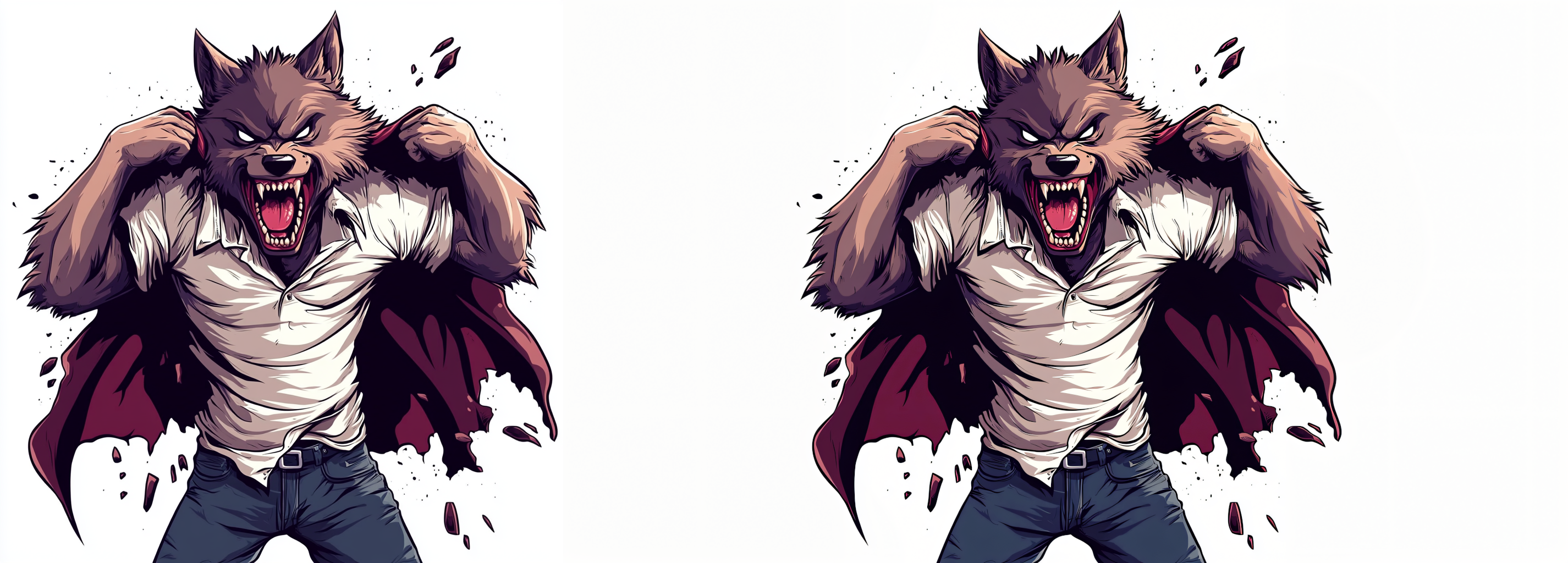 Testosterone Artwork